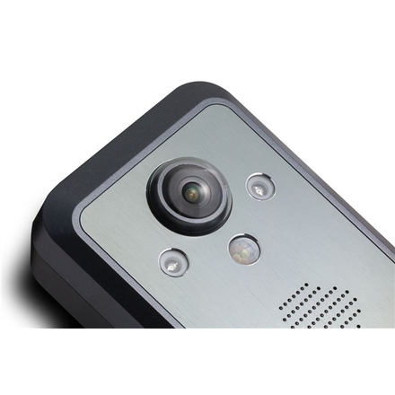 Dveřní videotelefon Technaxx TX-59+ (1)