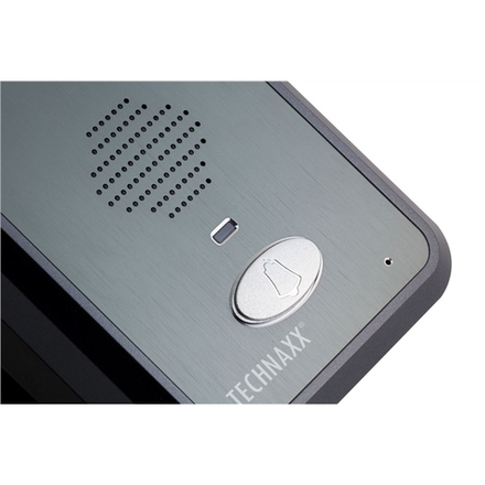 Dveřní videotelefon Technaxx TX-59+ (2)