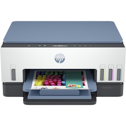 Multifunkční inkoustová tiskárna HP Smart Tank 675 Wireless AiO