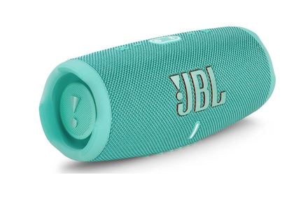 BT reproduktor JBL Charge 5, teal