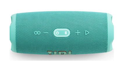 BT reproduktor JBL Charge 5, teal (2)