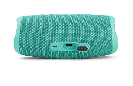 BT reproduktor JBL Charge 5, teal (3)