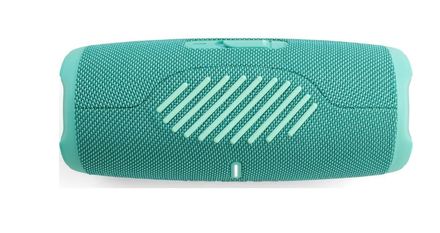 BT reproduktor JBL Charge 5, teal (4)