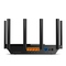 Wi-Fi router TP-Link Archer AX72 (1)