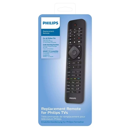 Dálkový ovladač Philips SRP4000/10 (2)
