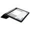 Pouzdro na tablet Fixed Padcover+ na Apple iPad Air (2020), Sleep and Wake, pouzdro pro Pencil - černé (1)