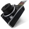 Instantní fotoaparát Fujifilm Instax mini 40, černý (10)