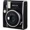 Instantní fotoaparát Fujifilm Instax mini 40, černý (4)