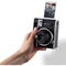 Instantní fotoaparát Fujifilm Instax mini 40, černý (8)
