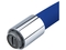 Umyvadlová páková baterie Balletto 81123 baterie umyvadlová, stojánková s flexibilním ramínkem, 35mm, modrá (2)