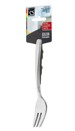 Vidlička CS Solingen CS-044473 Vidlička dezertní nerez sada 3 ks EDLON (1)