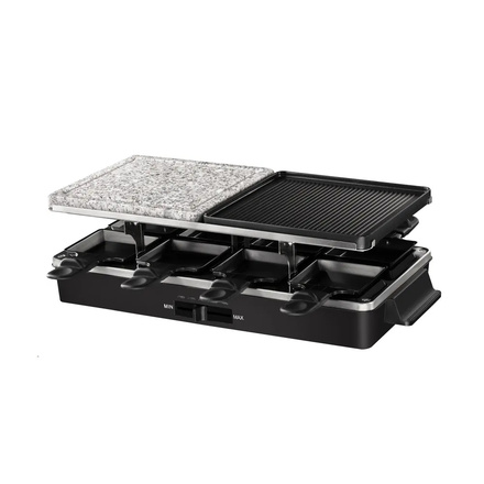 Elektrický gril Russell Hobbs 26280-56/RH Multi Raclette
