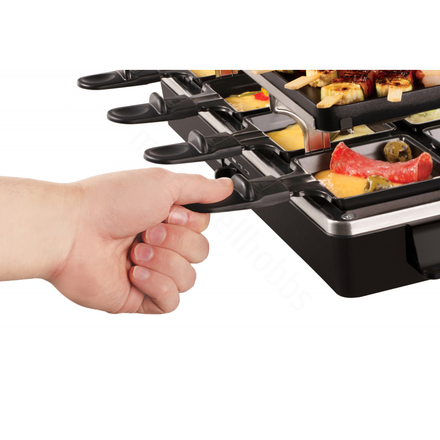 Elektrický gril Russell Hobbs 26280-56/RH Multi Raclette (2)