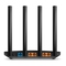 Wi-Fi router TP-Link Archer C6 V3.2 AC1200 dual AP, 4x GLAN/ 300Mbps 2,4/ 867Mbps 5GHz, OneMesh (2)