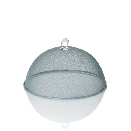 Poklop na pečivo Kela KL-11447 COMO 35 cm, šedý