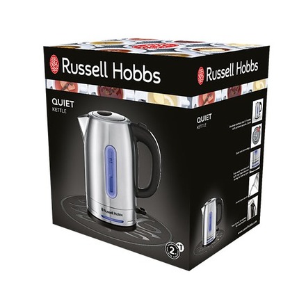 Rychlovarná konvice Russell Hobbs 26300-70/RH Quiet Boil Ket (6)