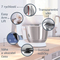 Kuchyňský robot Bosch MUM5XW20 (6)