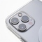 Kryt na mobil Fixed MagPure s podporou Magsafe pro Apple iPhone 12/ 12 Pro - průhledný (2)