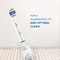 Náhradní koncovky Oral-B EB 18-4 3D White CleanMaximiser (2)