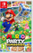 Hra na Nintendo Switch Nintendo Mario Party Superstars Switch (1)