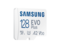 Paměťová karta Samsung Micro SDXC EVO+ 128GB UHS-I U3 (130R) + SD adaptér (3)