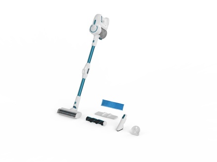 Tyčový vysavač ECG VT 5220 2in1 Flex Clean (2)