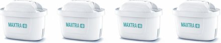 Náhradní filtry do filtrační konvice Brita Maxtra+ Pure Performance 4 kusy (1)