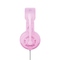 Sluchátka s mikrofonem Trust GXT 411P Radius - růžový (2)