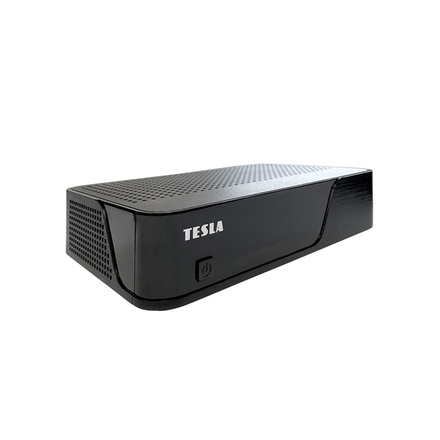 DVB-T2 přijímač Tesla HYbbRID TV T200 + Zircon WA 150, USB WIFI adaptér s anténou (2)