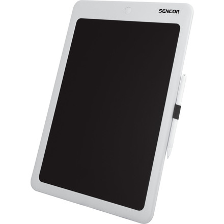 Interaktivní tabule Sencor SXP 040 WH Digitální zápisník 14'' (3)