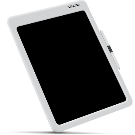 Interaktivní tabule Sencor SXP 040 WH Digitální zápisník 14'' (4)