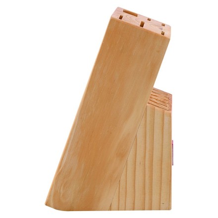 Sada nožů Bergner BG-8911-MM v dřevěném bloku 6 ks NATURE (2)