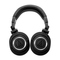 Polootevřená sluchátka Audio-technica ATH-M50xBT2 - černá (4)
