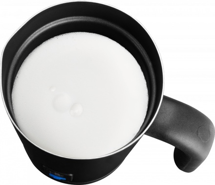 Napěňovač mléka ECG NM 119 Black (3)