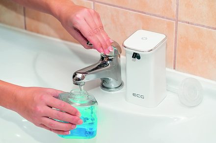 Dávkovač pěny ECG BD 351 Foam (4)