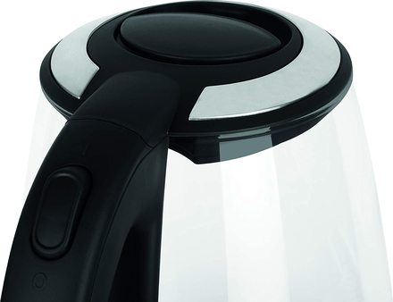 Rychlovarná konvice ECG RK 2080 Glass (1)