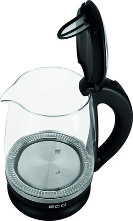 Rychlovarná konvice ECG RK 2080 Glass (2)