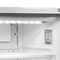 Chladicí skříň jednodveřová s prosklenými dveřmi Tefcold BC85 w/Fan (3)
