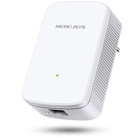 Wi-Fi extender TP-Link Mercusys ME10 AP/Extender/Repeater, 2.4GHz, 1x LAN
