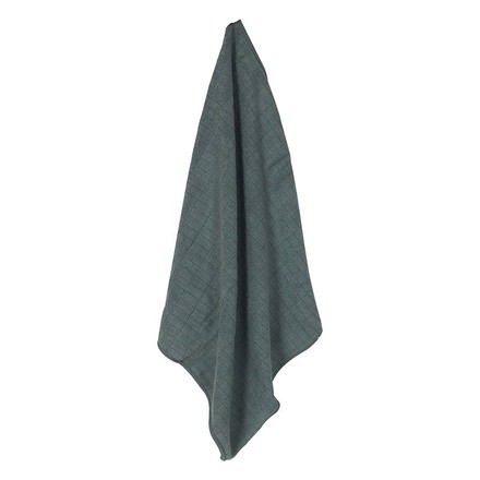 Utěrka Kela KL-12731 Utěrka univerzální sada 4ks SUPOR mikrovlákno zelená / šedá (1)