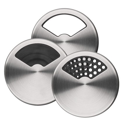 Kořenky Kela KL-11613 Kořenky ve stojanu MIKO sada 5 ks (2)