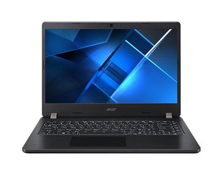 Notebook 14&quot; Acer TMP214-53 14/i5-1135G7/256SSD/8G/LTE/W10P (NX.VPPEC.002)