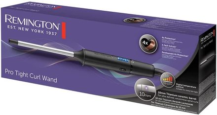 Kulma na vlasy Remington CI6X10 E51 Pro Tight Curl Wand (1)
