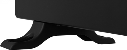 Konvektor ECG TK 2080 DR Black (7)