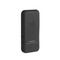 MP4 přehrávač Energy Sistem Touch Bluetooth 16GB, černý (2)