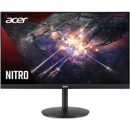 LED monitor Acer Nitro XV252QF (UM.KX2EE.F01)