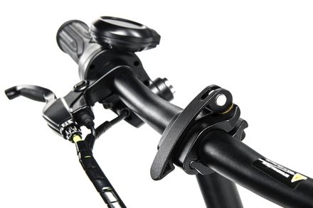 Elektrická koloběžka Argento ACTIVE BIKE (24)