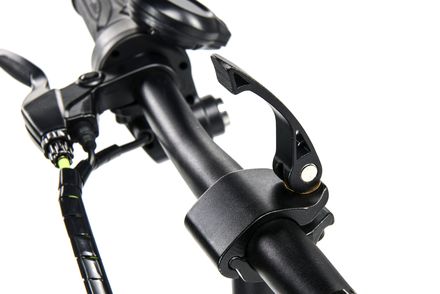 Elektrická koloběžka Argento ACTIVE BIKE (25)