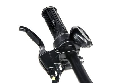 Elektrická koloběžka Argento ACTIVE BIKE (26)