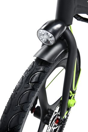 Elektrická koloběžka Argento ACTIVE BIKE (27)